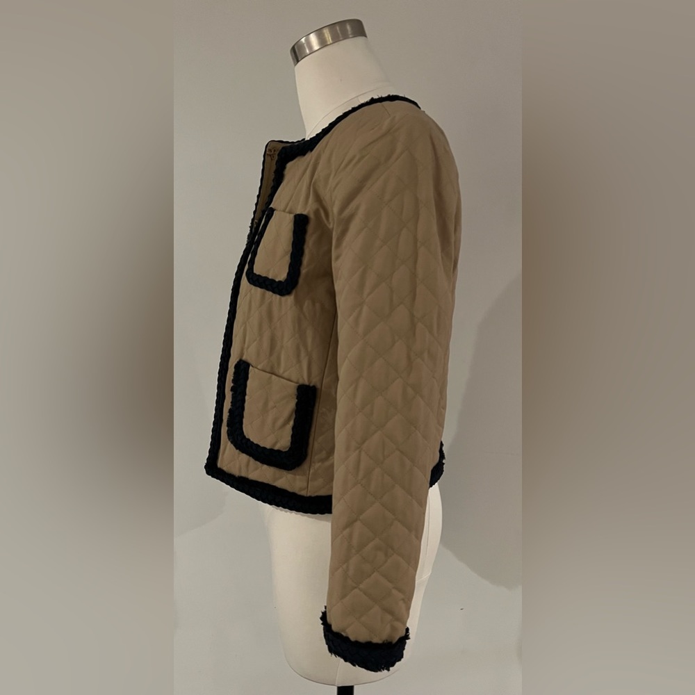 Jcrew Jacket - image 2